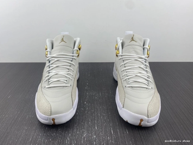 Jordan Retro White 873864-102 OVO 12 0709